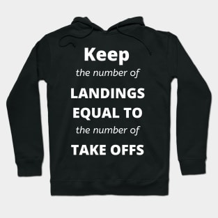 Funny Tee Hoodie